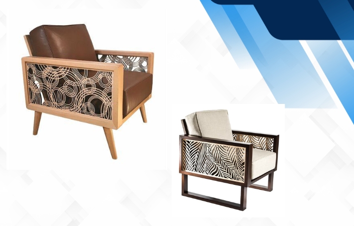 ساخت مبلمان و صندلی